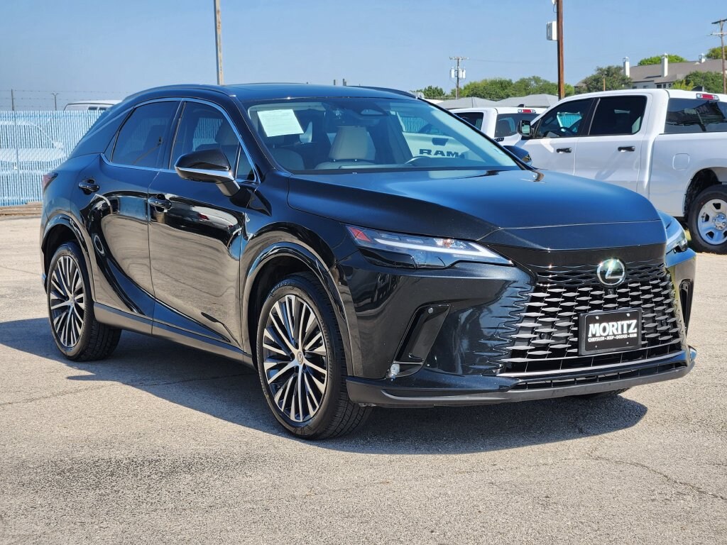 Used 2023 Lexus RX 350 Premium Plus SUV