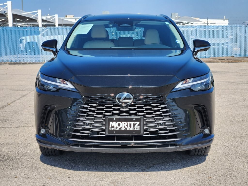 Used 2023 Lexus RX 350 Premium Plus SUV