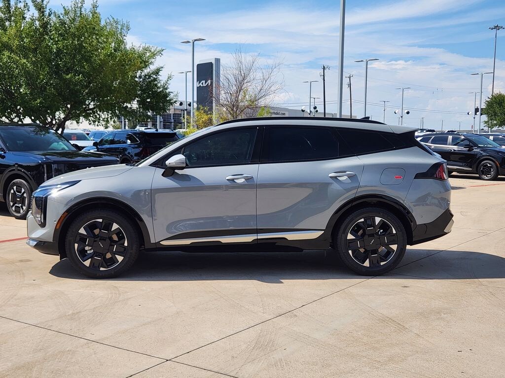 New 2026 Kia Sportage SX-Prestige SUV