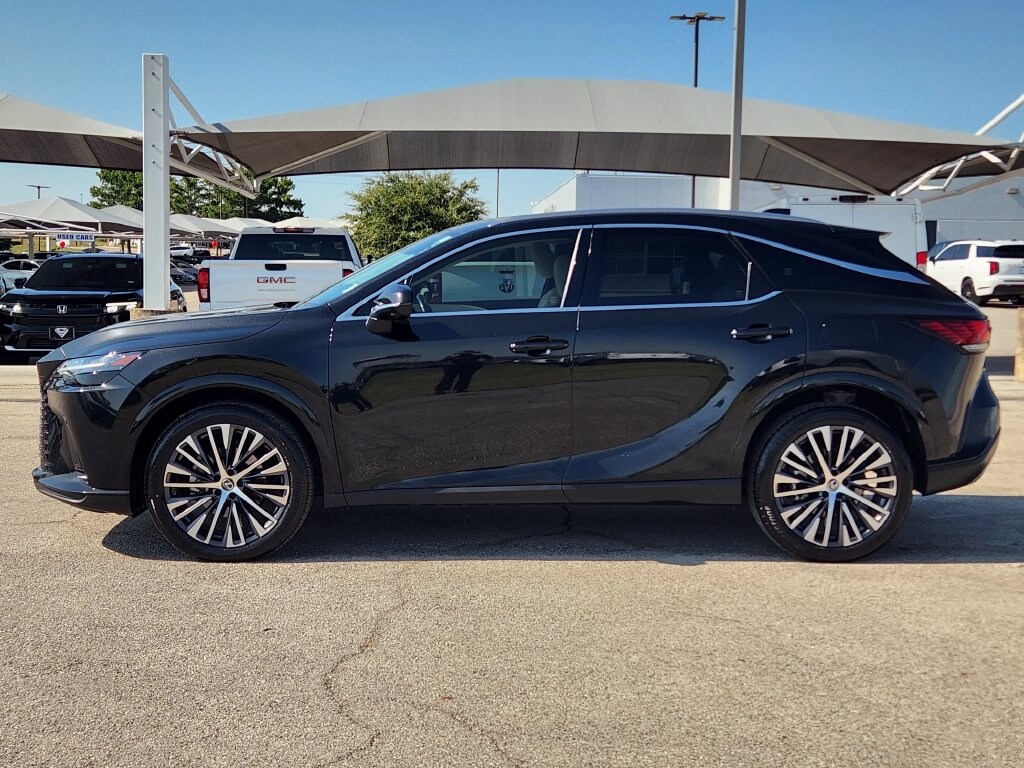 Used 2023 Lexus RX 350 Premium Plus SUV