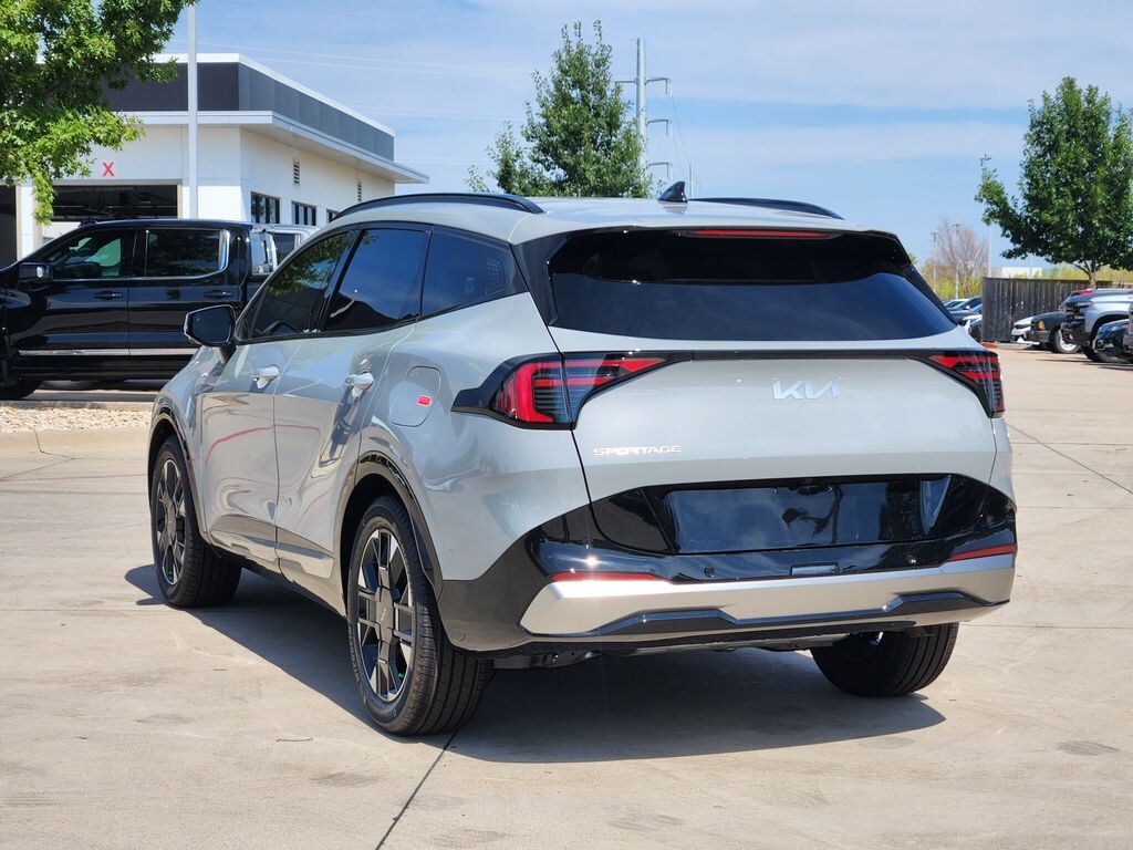 New 2026 Kia Sportage SX-Prestige SUV