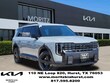  Kia Telluride