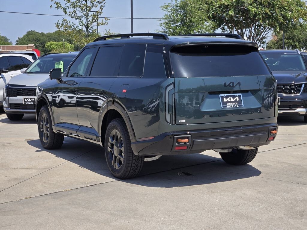 New 2027 Kia Telluride X-Pro SX-Prestige SUV