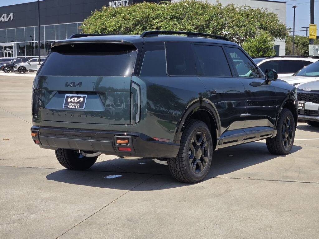 New 2027 Kia Telluride X-Pro SX-Prestige SUV