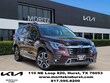 Subaru Ascent