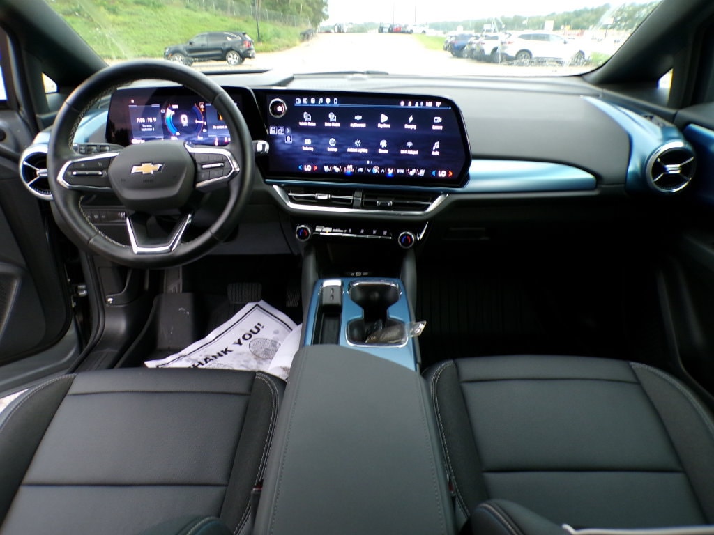 2026 Chevrolet Equinox EV 2LT - Photo 17