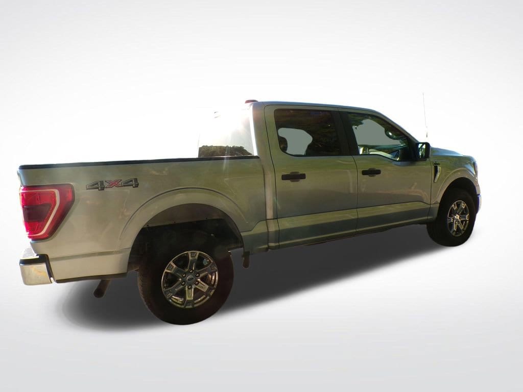 2023 Ford F-150 XLT - Photo 8