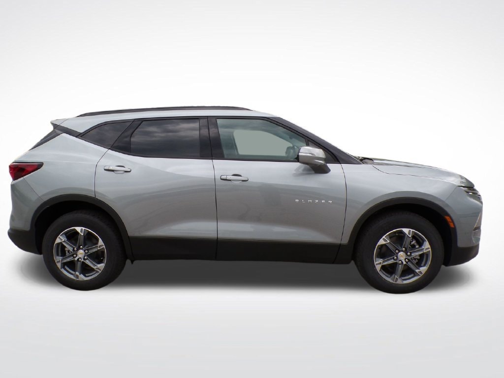 2026 Chevrolet Blazer 3LT - Photo 6