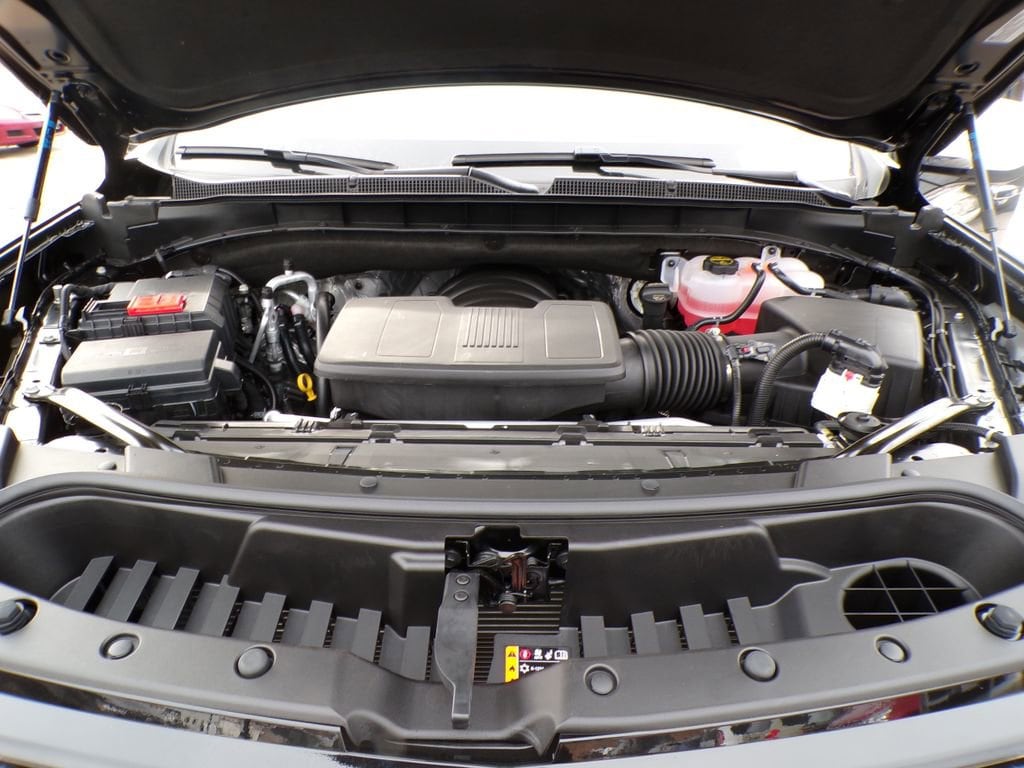 2026 Chevrolet Suburban Premier - Photo 31