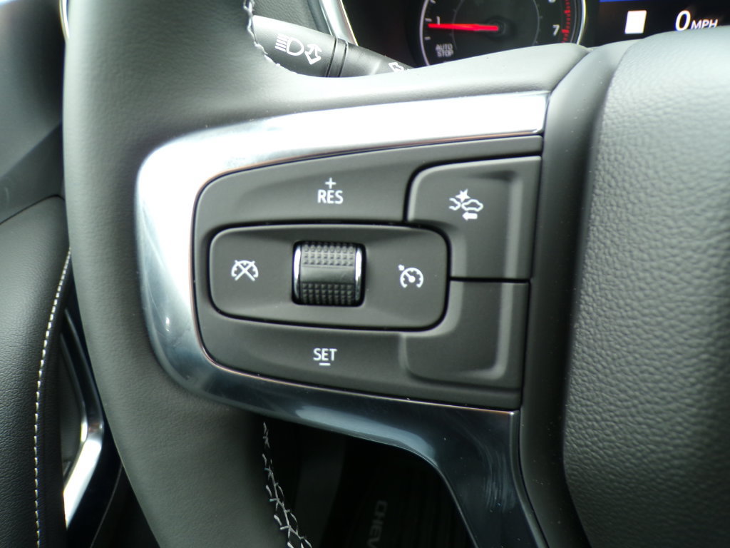 2026 Chevrolet Blazer 3LT - Photo 28