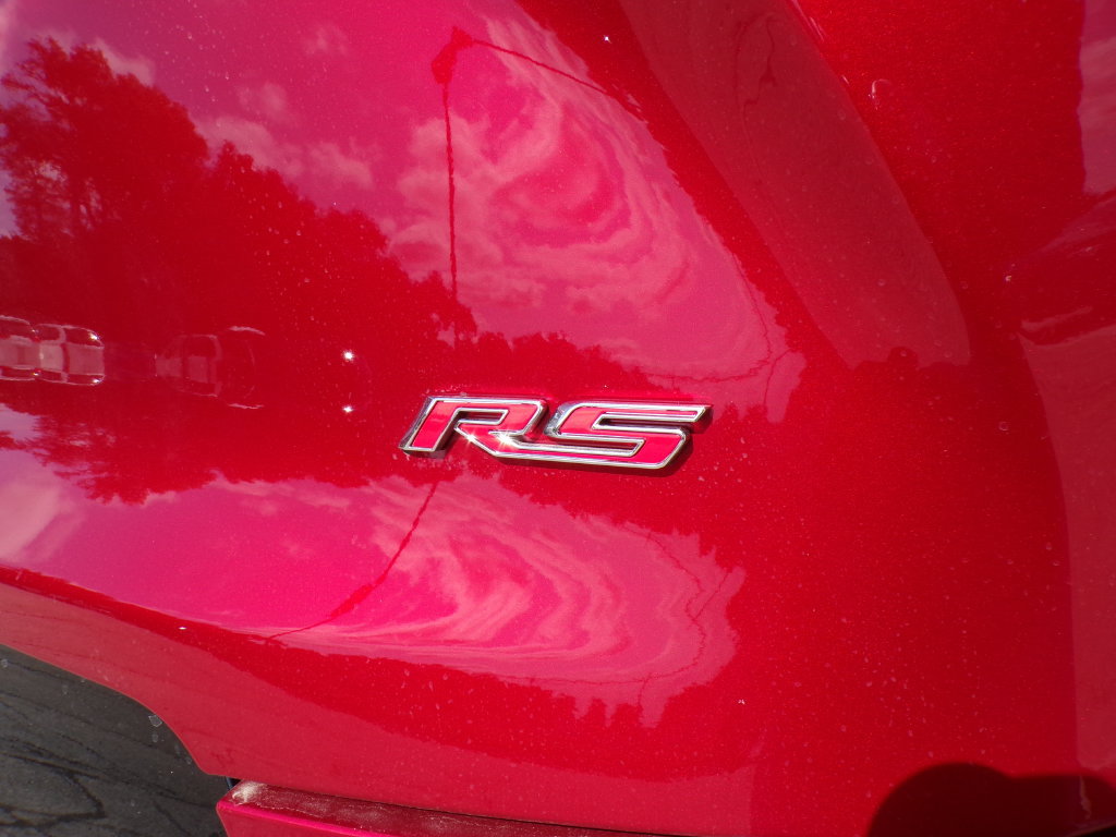 2026 Chevrolet Blazer RS - Photo 14