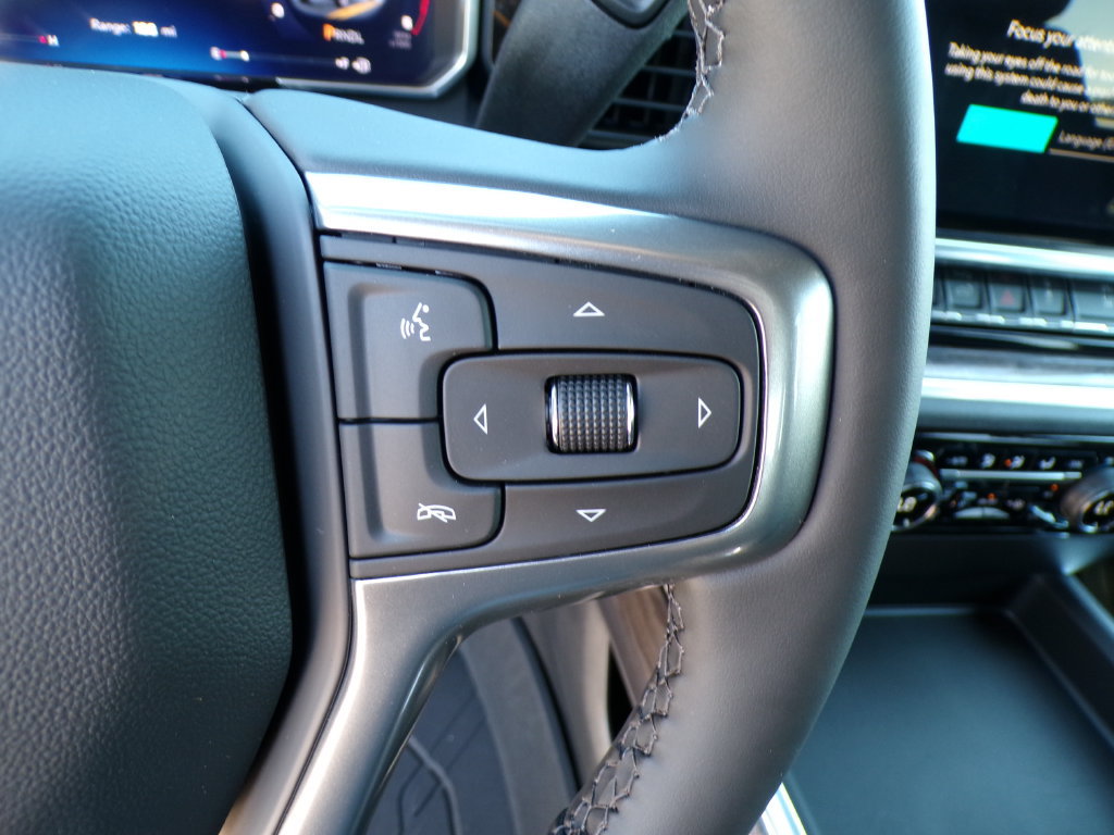 2026 Chevrolet Silverado 2500 HD LTZ - Photo 31