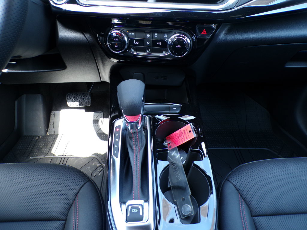 2026 Chevrolet Trax RS - Photo 27
