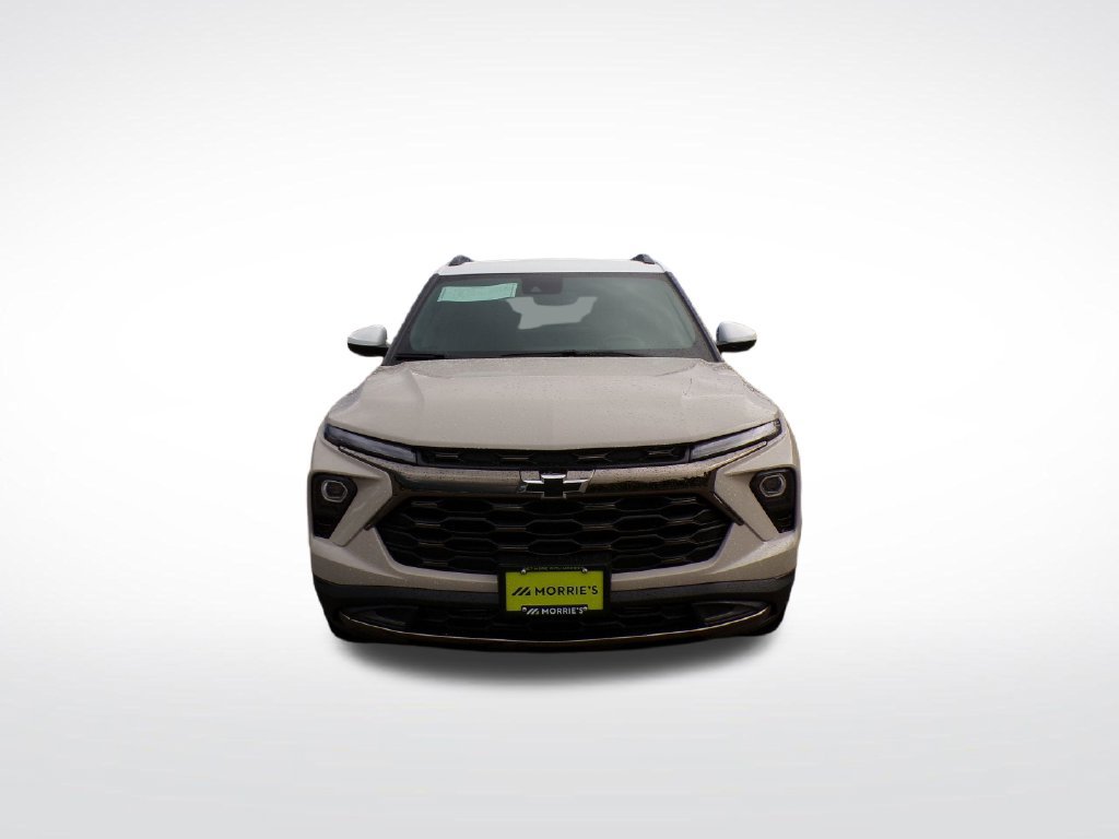 2026 Chevrolet Trailblazer Activ - Photo 8