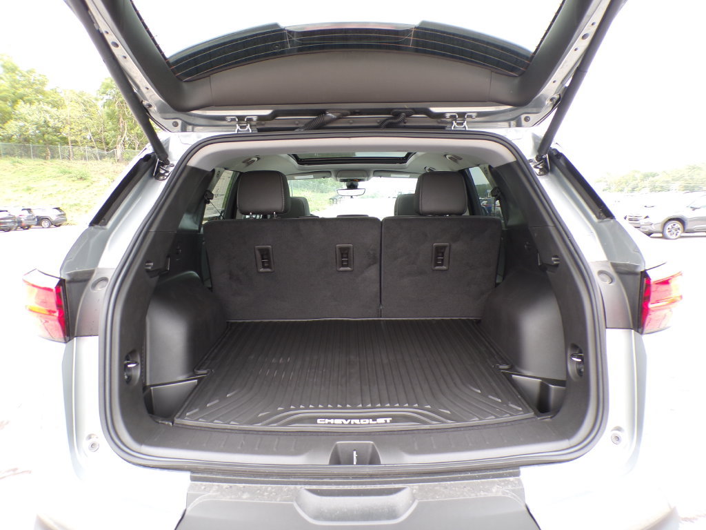 2026 Chevrolet Blazer 3LT - Photo 15