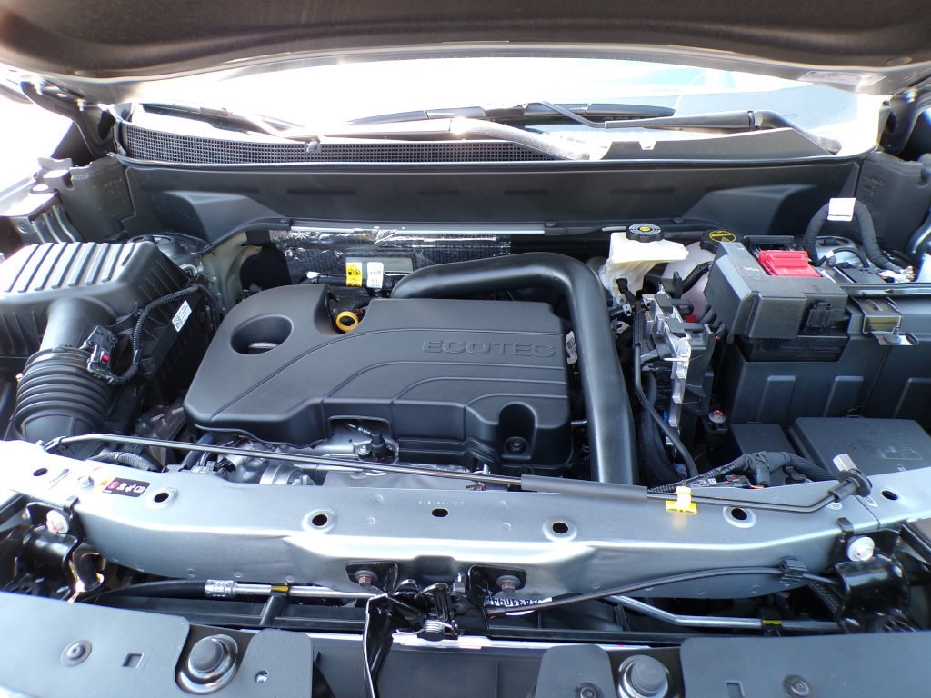 2027 Chevrolet Equinox ACTIV - Photo 31