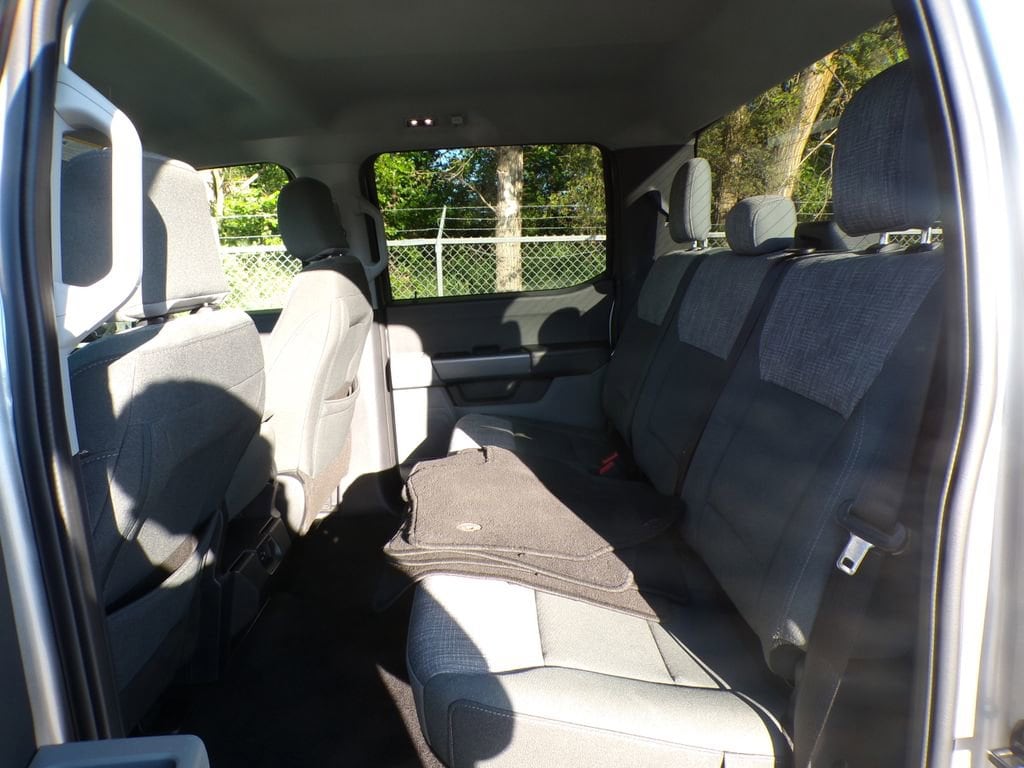 2023 Ford F-150 XLT - Photo 17