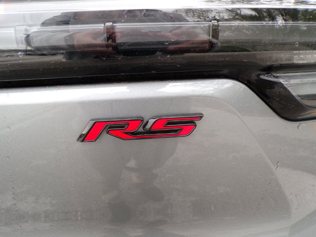 2026 Chevrolet Equinox EV RS - Photo 19