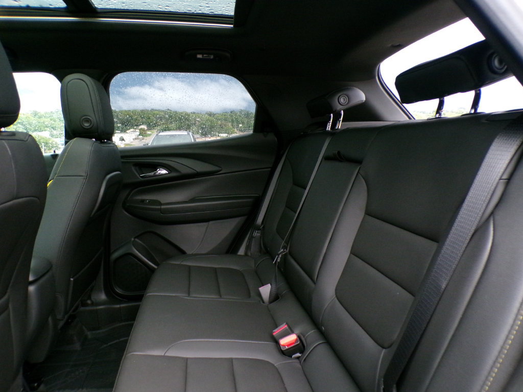 2026 Chevrolet Trailblazer Activ - Photo 16