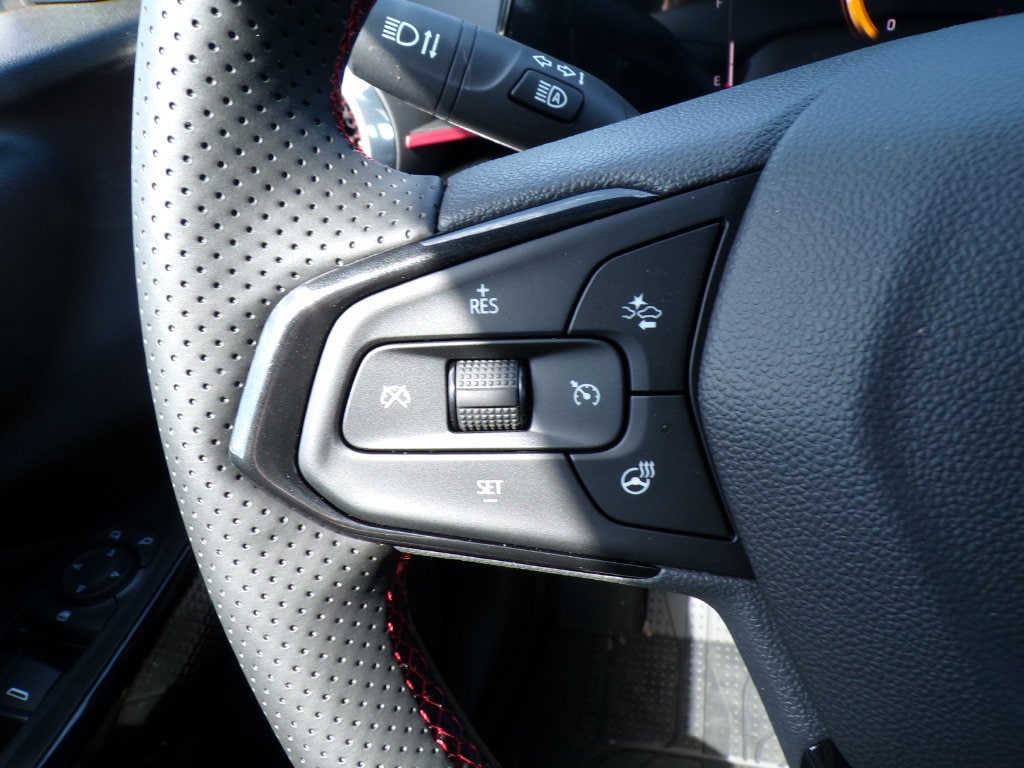 2026 Chevrolet Trax RS - Photo 28