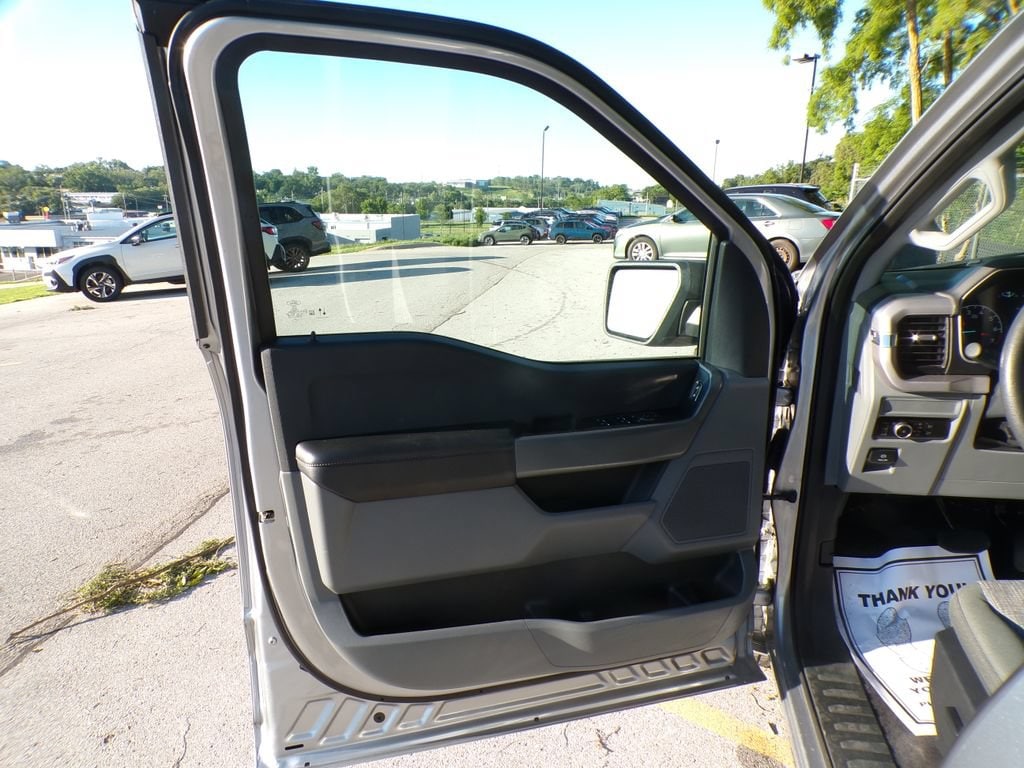 2023 Ford F-150 XLT - Photo 21