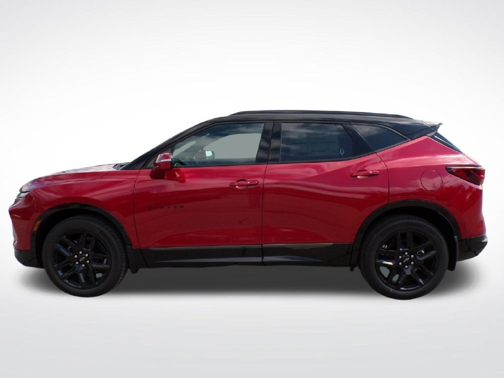 2026 Chevrolet Blazer RS - Photo 2