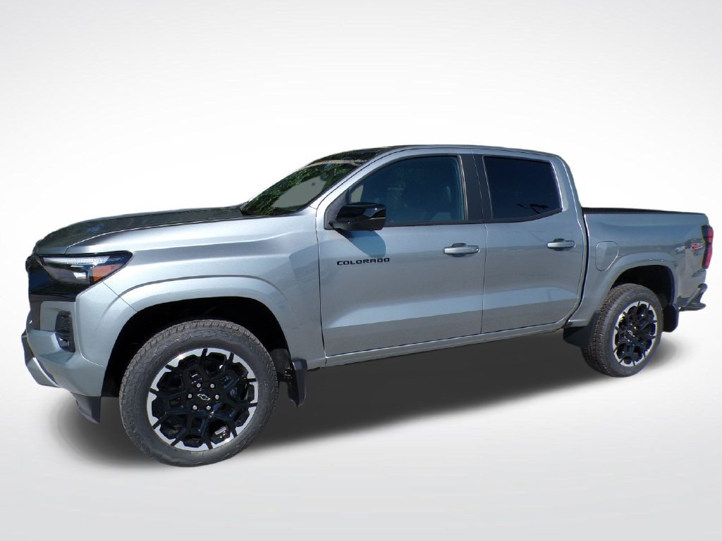 New 2026 Chevrolet Colorado LT Truck