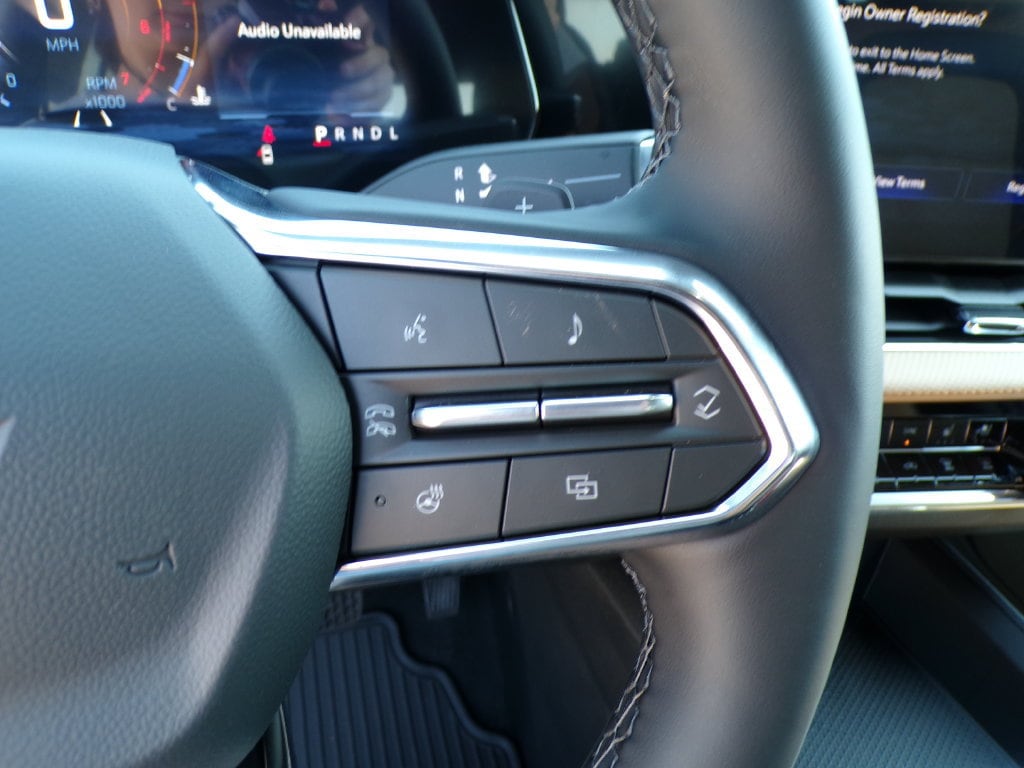2027 Chevrolet Equinox ACTIV - Photo 29