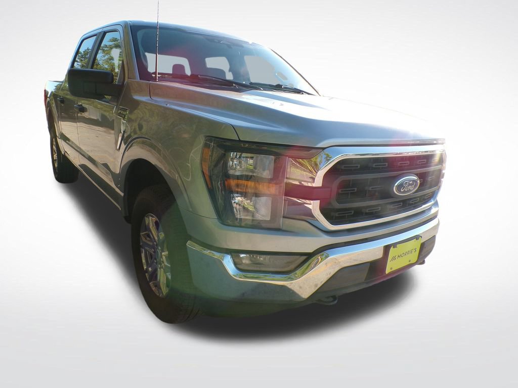 2023 Ford F-150 XLT - Photo 9