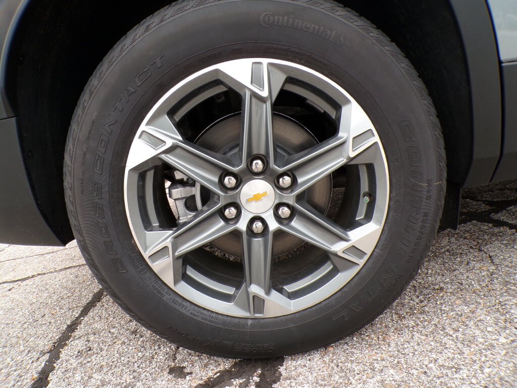 2026 Chevrolet Blazer 3LT - Photo 20