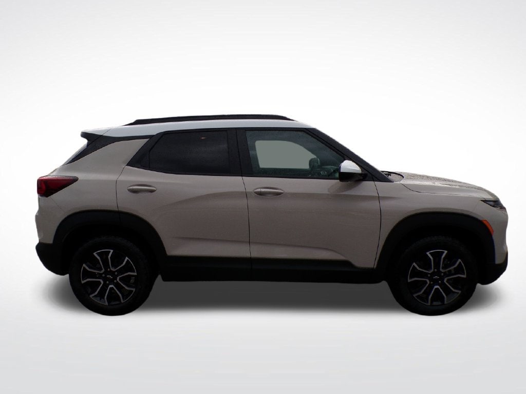 2026 Chevrolet Trailblazer Activ - Photo 6