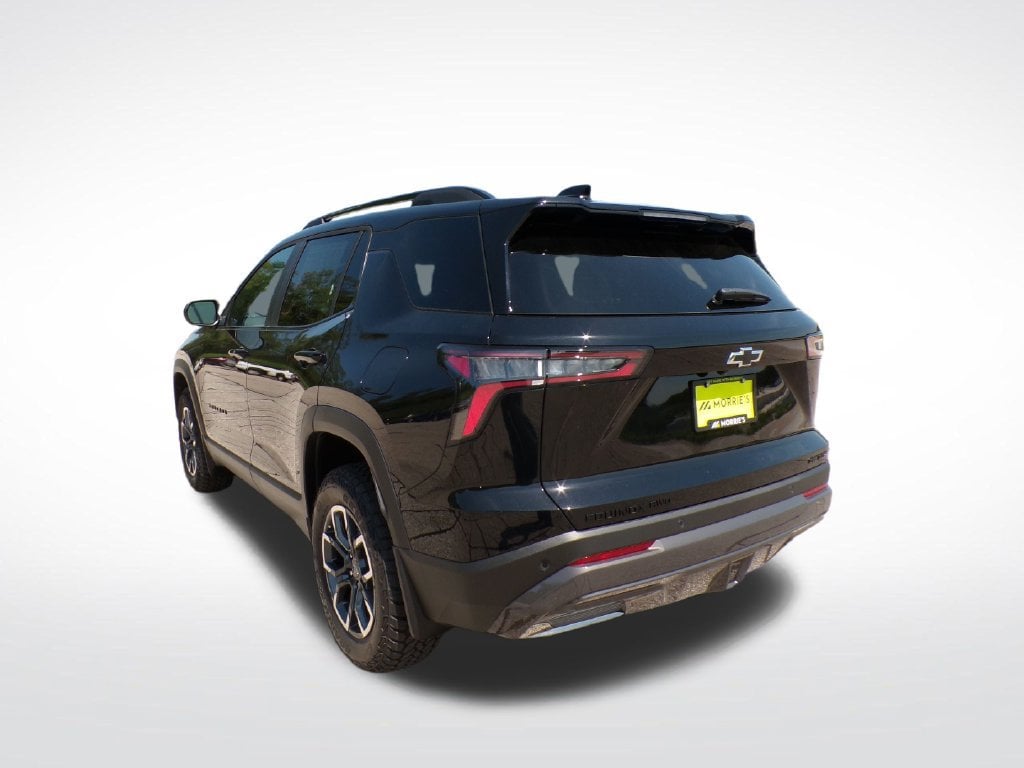 New 2027 Chevrolet Equinox Activ SUV