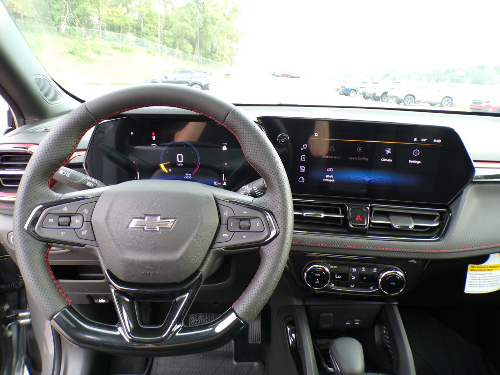 2026 Chevrolet Trailblazer RS - Photo 10