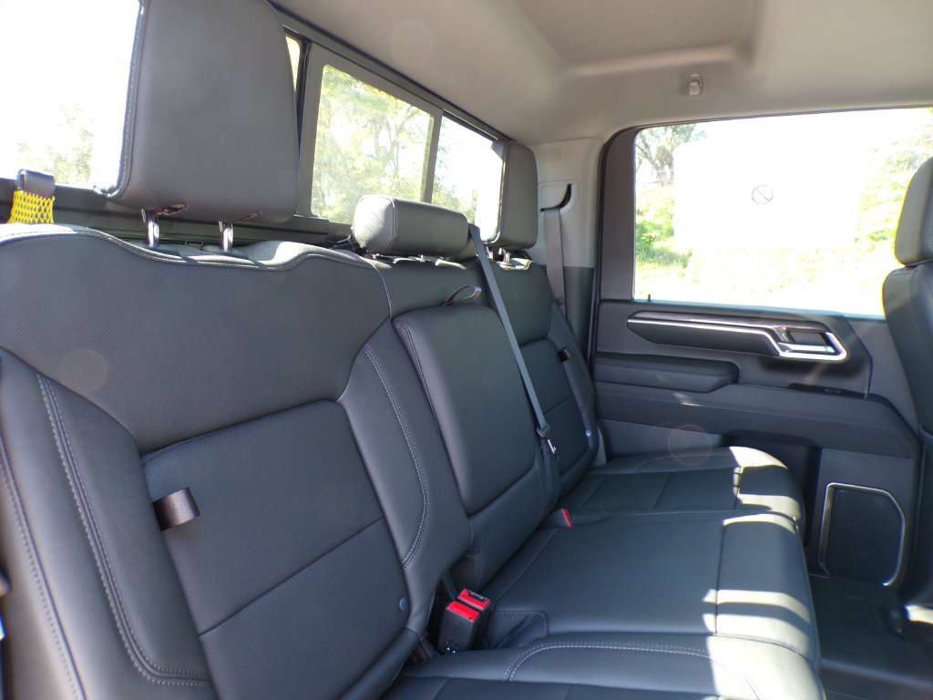 2026 Chevrolet Silverado 2500 HD LTZ - Photo 18