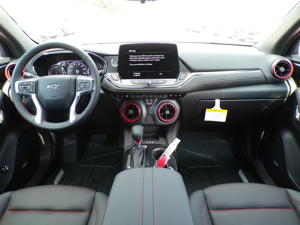 2026 Chevrolet Blazer RS - Photo 20