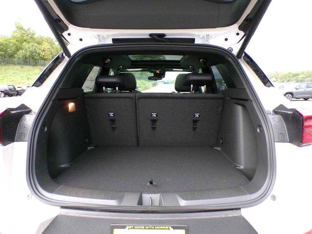 2026 Chevrolet Trailblazer Activ - Photo 17