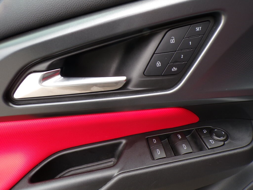 2026 Chevrolet Equinox EV RS - Photo 24
