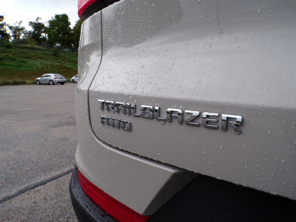 2026 Chevrolet Trailblazer Activ - Photo 15