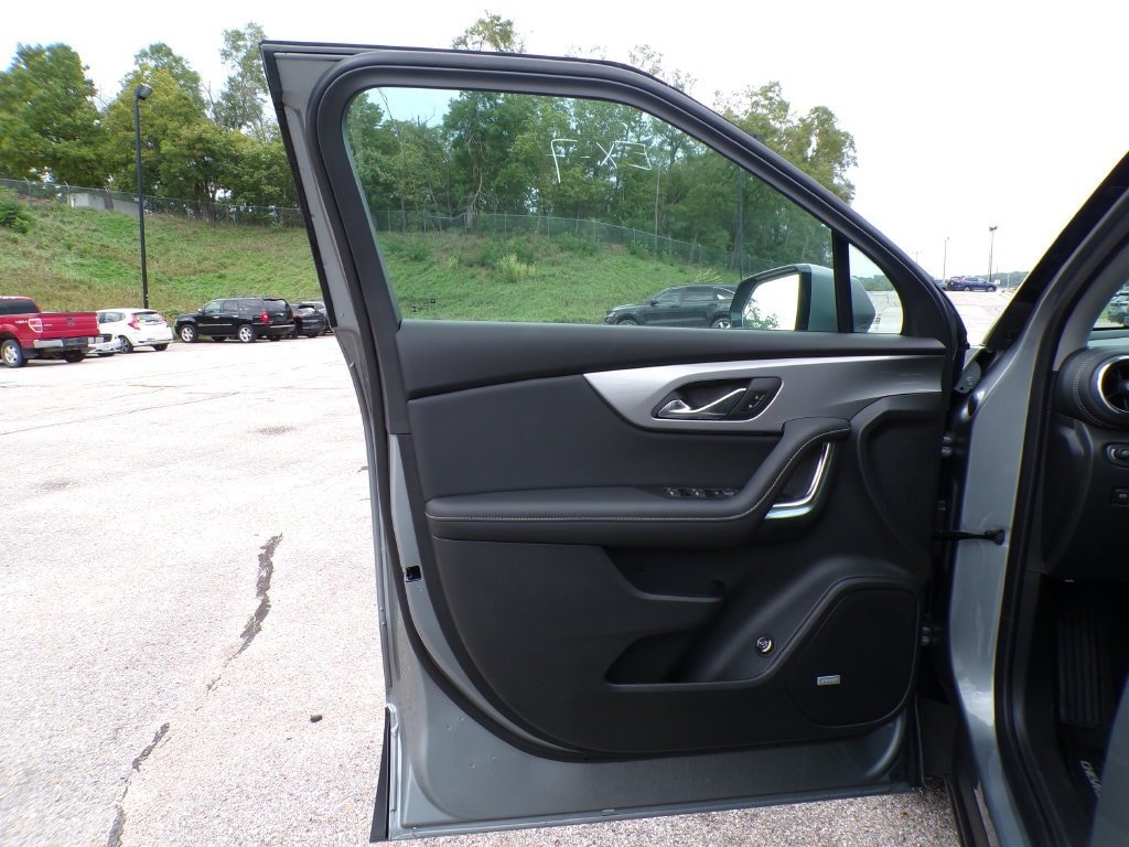 2026 Chevrolet Blazer 3LT - Photo 21