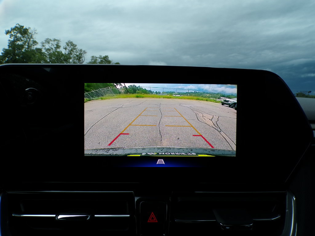 2026 Chevrolet Trailblazer Activ - Photo 26