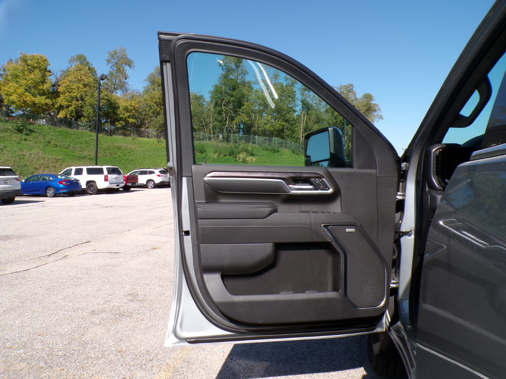 2026 Chevrolet Silverado 2500 HD LTZ - Photo 23