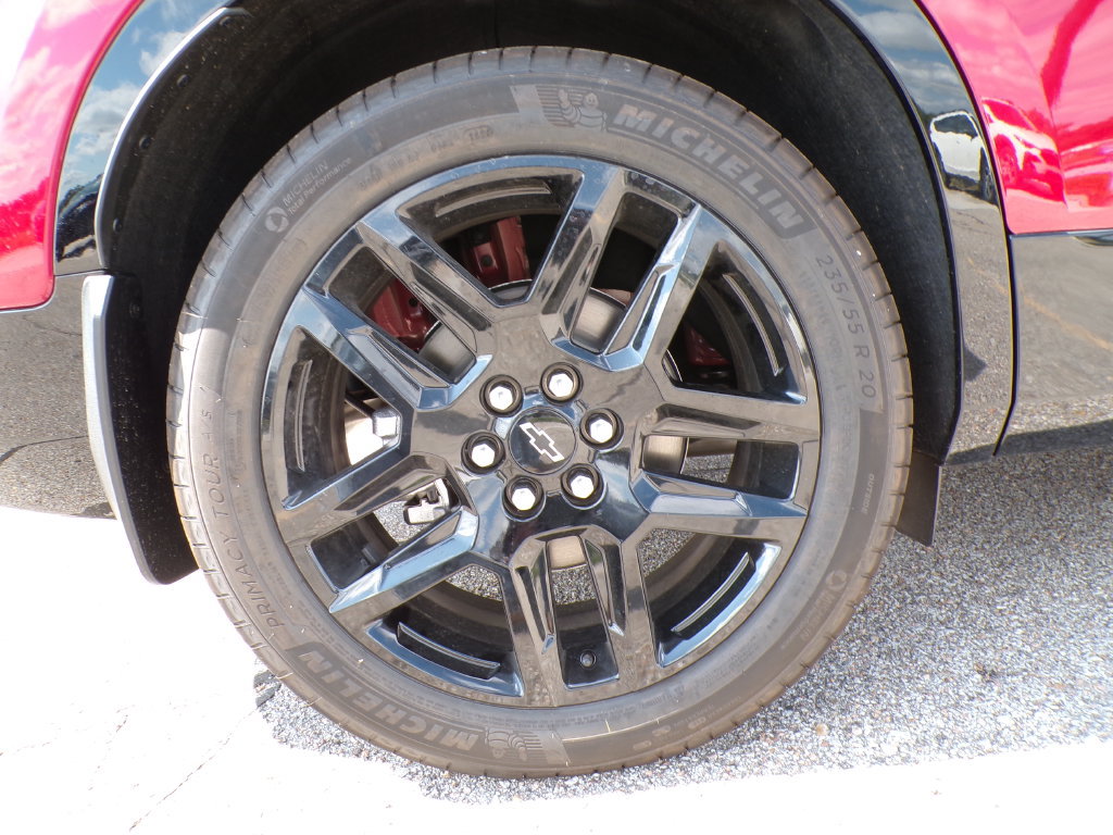 2026 Chevrolet Blazer RS - Photo 22