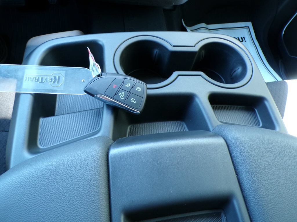 2026 Chevrolet Silverado 1500 LT - Photo 28