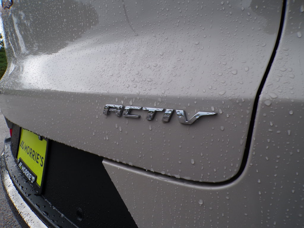 2026 Chevrolet Trailblazer Activ - Photo 14