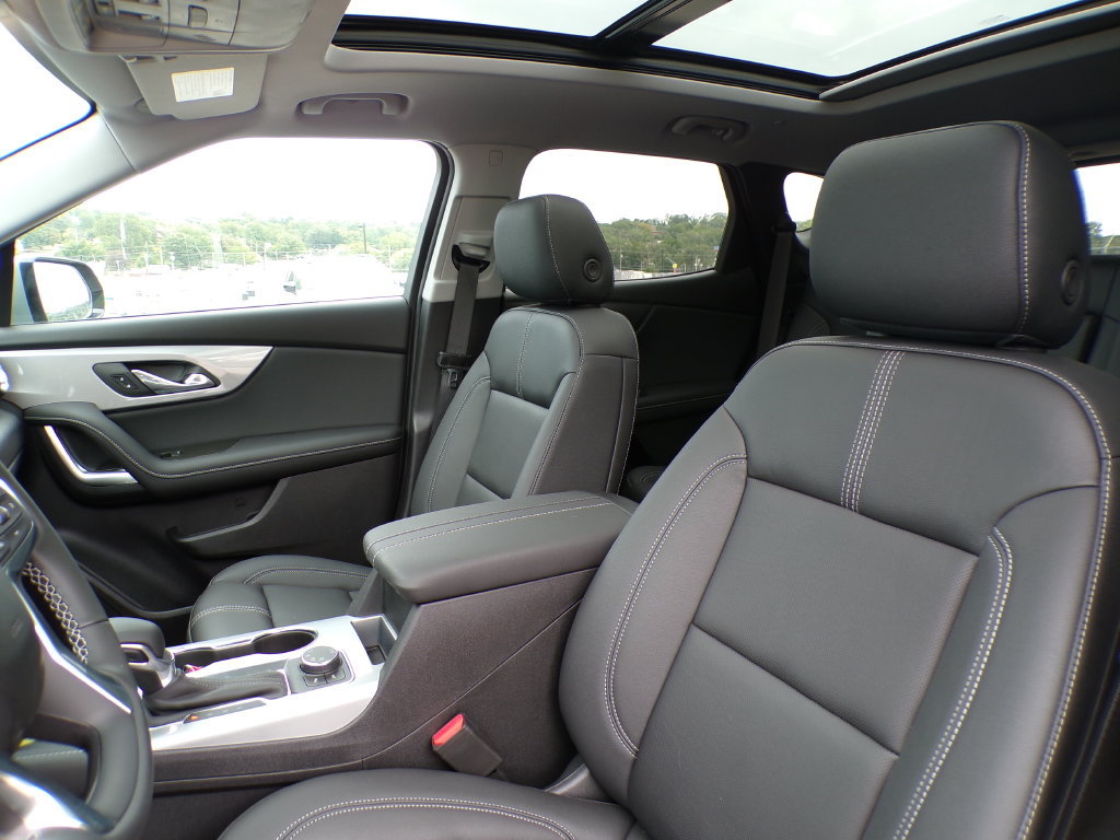 2026 Chevrolet Blazer 3LT - Photo 10