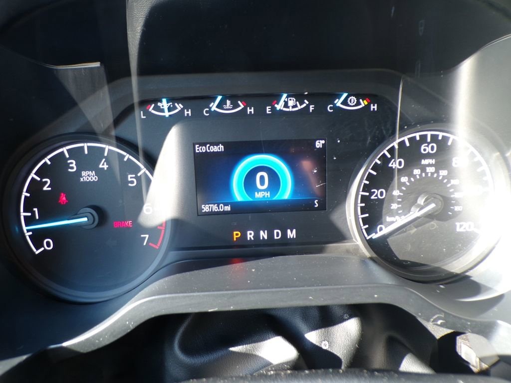 2023 Ford F-150 XLT - Photo 23