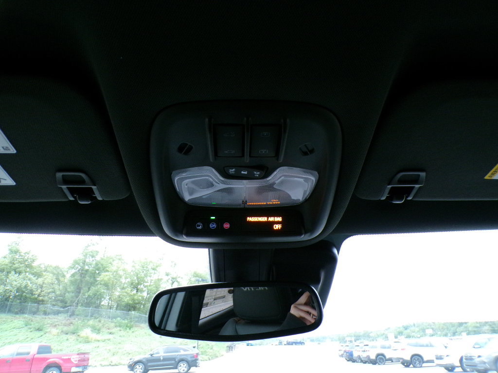 2026 Chevrolet Trailblazer Activ - Photo 27