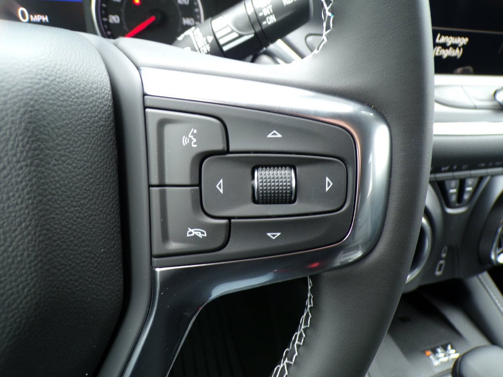 2026 Chevrolet Blazer 3LT - Photo 29