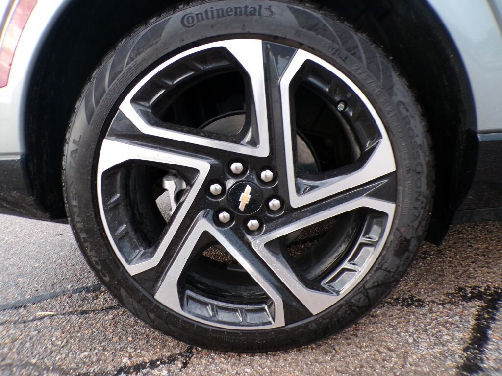 2026 Chevrolet Equinox EV 2LT - Photo 19