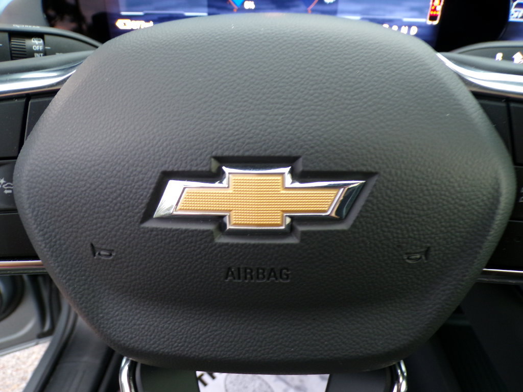 2026 Chevrolet Equinox EV 2LT - Photo 28